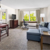 Отель Residence Inn by Marriott Seattle Northeast-Bothell, фото 13