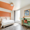 Отель B&B HOTEL Paris Mairie de Saint-Ouen, фото 5
