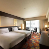 Отель DoubleTree by Hilton Kyoto Station, фото 8