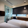 Отель Merryday Hotel Banqiao, фото 16