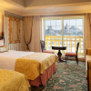 Отель Tokyo Disneyland Hotel, фото 11