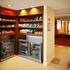 Отель TownePlace Suites by Marriott Mississauga-Arpt Corp Ctr, фото 15