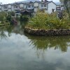 Отель Yunshangsiji Fairyland Hotel of Tengchong Jadeite, фото 2