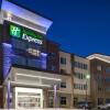 Отель Holiday Inn Express & Suites Chino Hills, an IHG Hotel, фото 32
