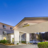Отель Super 8 by Wyndham Roseburg, фото 15