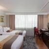 Отель Ramada Plaza by Wyndham Bangkok Menam Riverside, фото 9