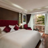 Отель Sapa Horizon Hotel, фото 9