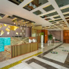 Отель The Bostanci Hotel, фото 2