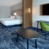 Отель Fairfield by Marriott Inn & Suites Rochester Hills, фото 9