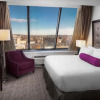 Отель DoubleTree by Hilton Manchester Downtown, фото 8