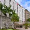 Отель Best Western Premier Miami Intl Airport Hotel & Suites Coral Gables в Майами