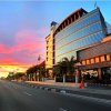 Отель Ros-In Hotel Yogyakarta, фото 1