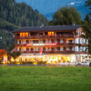 Отель Jungfrau Hotel, фото 24
