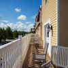 Отель Renaissance St. Augustine Historic Downtown Hotel, фото 14