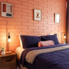 Отель Kangaroo Island Seaview Motel, фото 8