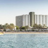 Отель Radisson Blu Hotel & Resort, Abu Dhabi Corniche, фото 32