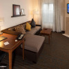 Отель Residence Inn by Marriott Wichita East At Plazzio, фото 5