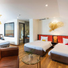 Отель Hoang Trinh Hotel, фото 12