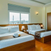 Отель BomBo Dalat Hotel, фото 3