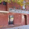 Отель Lancaster Arts Hotel, фото 37
