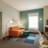 Отель Home2 Suites by Hilton Statesboro, фото 9