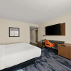 Отель Fairfield Inn and Suites By Marriott Chesapeake, фото 4