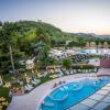 Отель Terme Preistoriche Resort & Spa, фото 1