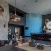 Отель Hilton Evian-les-Bains, фото 19