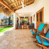 Отель Paradiso del Caribe, фото 14