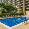 Отель Chateau Waikiki, фото 6