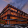Отель Dusit Thani Kyoto, фото 25