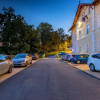 Отель Boutique Hotel SwissHouse, фото 25