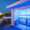 Отель Villa Pino with Jacuzzi, фото 24
