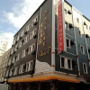 Отель Klas Atalay Hotel, фото 1