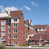 Отель Cambridge Suites Mississauga в Миссиссауге