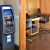 Отель Comfort Inn & Suites Vancouver Downtown City Center, фото 17
