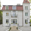 Отель Villa Antonina, фото 1
