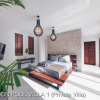 Отель Coco Lilly Villas, фото 3