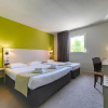 Отель The Originals City, Hôtel Les Bruyères, Dax Nord, фото 3