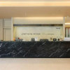 Отель Lewit Hotel Pattaya, a member of Radisson Individuals, фото 2