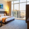 Отель Seiba Hotel Apartments - Al Malaz, фото 5