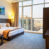 Отель Seiba Hotel-Riyadh, фото 5
