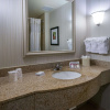 Отель Hilton Garden Inn Tallahassee Central, фото 20