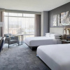 Отель Bethesda North Marriott Hotel & Conference Center, фото 9