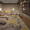 Отель Courtyard by Marriott Philadelphia City Avenue, фото 16