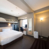 Отель Super Hotel Yokkaichi Ekimae, фото 4