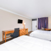 Отель Americas Best Value Inn - Somerset, фото 7