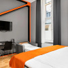 Отель Aiden by Best Western Stockholm City, фото 5