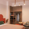 Отель Ibis Styles Sevilla City Santa Justa, фото 6