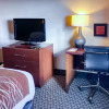 Отель Comfort Inn Hobart-Merrillville I-65, фото 5